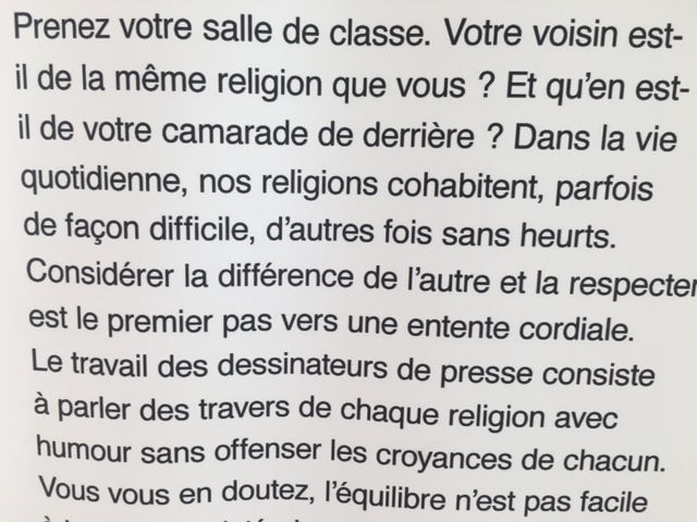 Journée internationale de la paix-2017