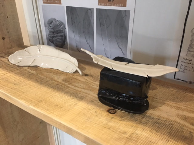SALON D'ARTS D'ARTS 2017