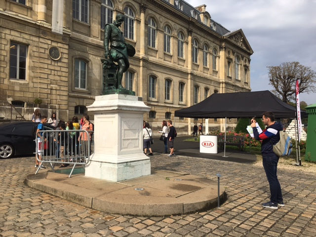 SEVRES 2017