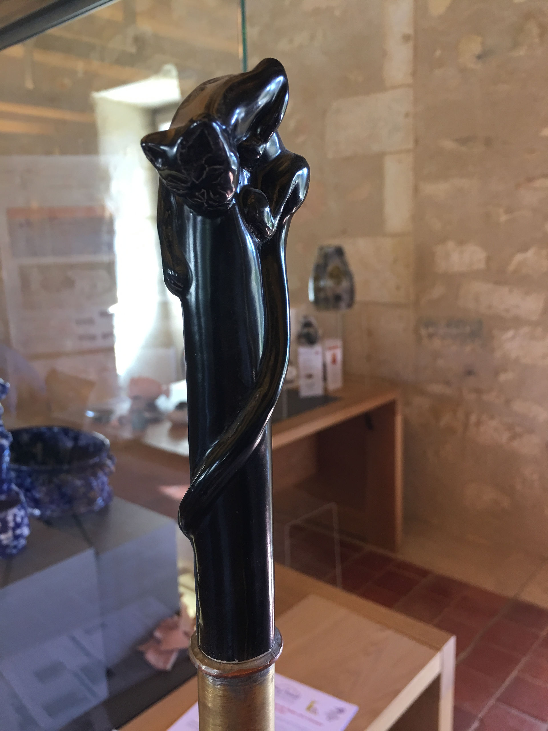 Journées du patrimoine.