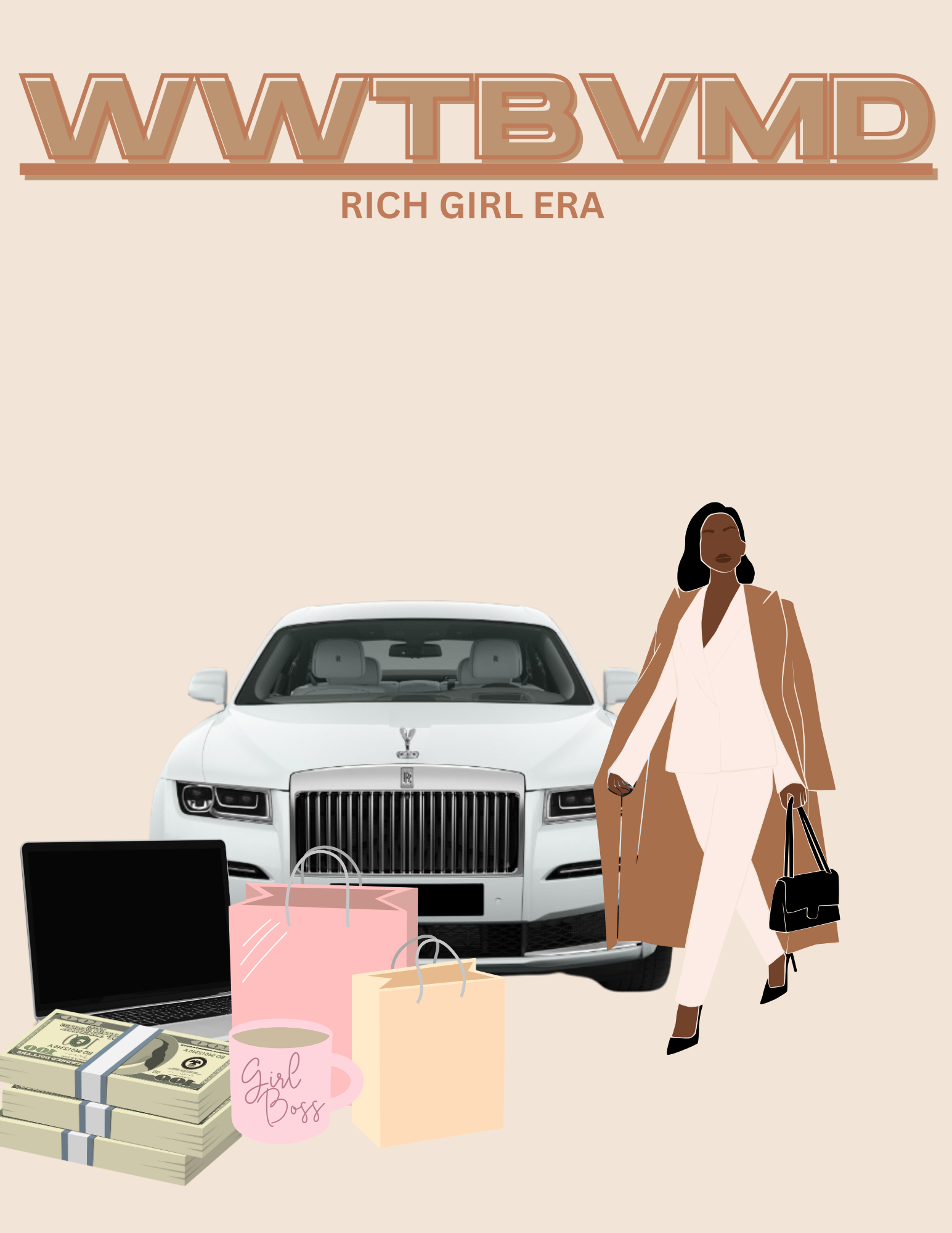 WHAT WOULD THE BEST VERSION OF ME DO