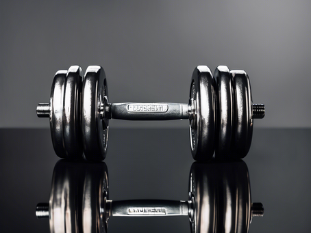Unlock Your Potential with Expert Personal Training in Algonquin
