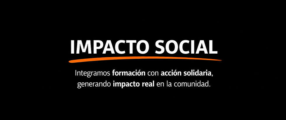 Impacto Social