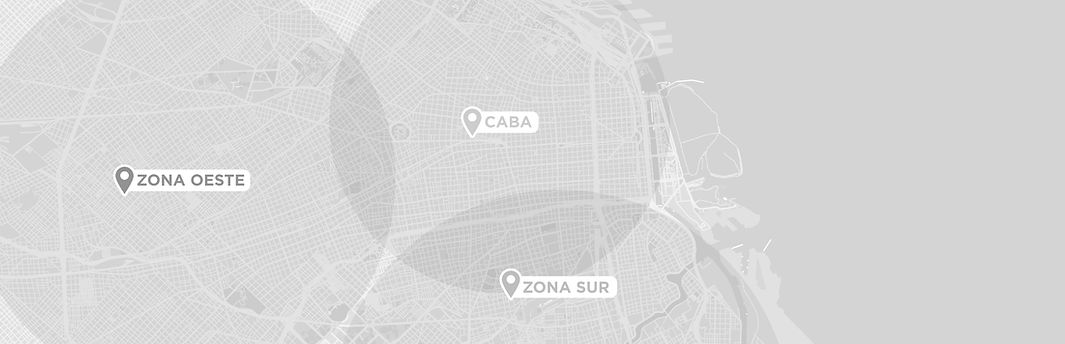 ZONA DE COBERTURA