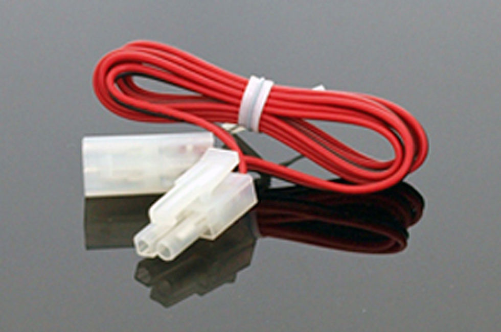 Thumbnail: Unitrack Turnout Control & Cords