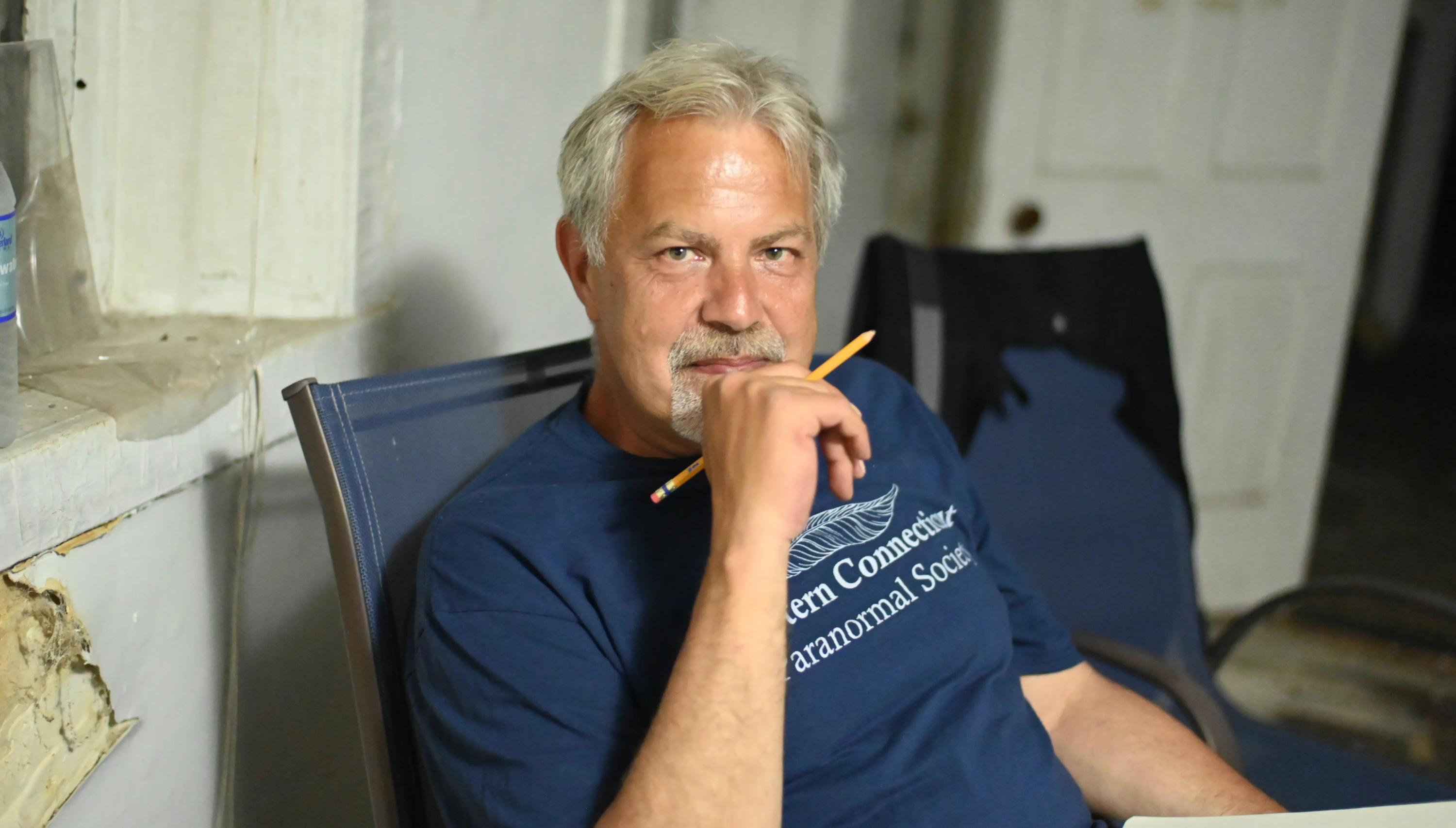 Writer: Chris O'Connor