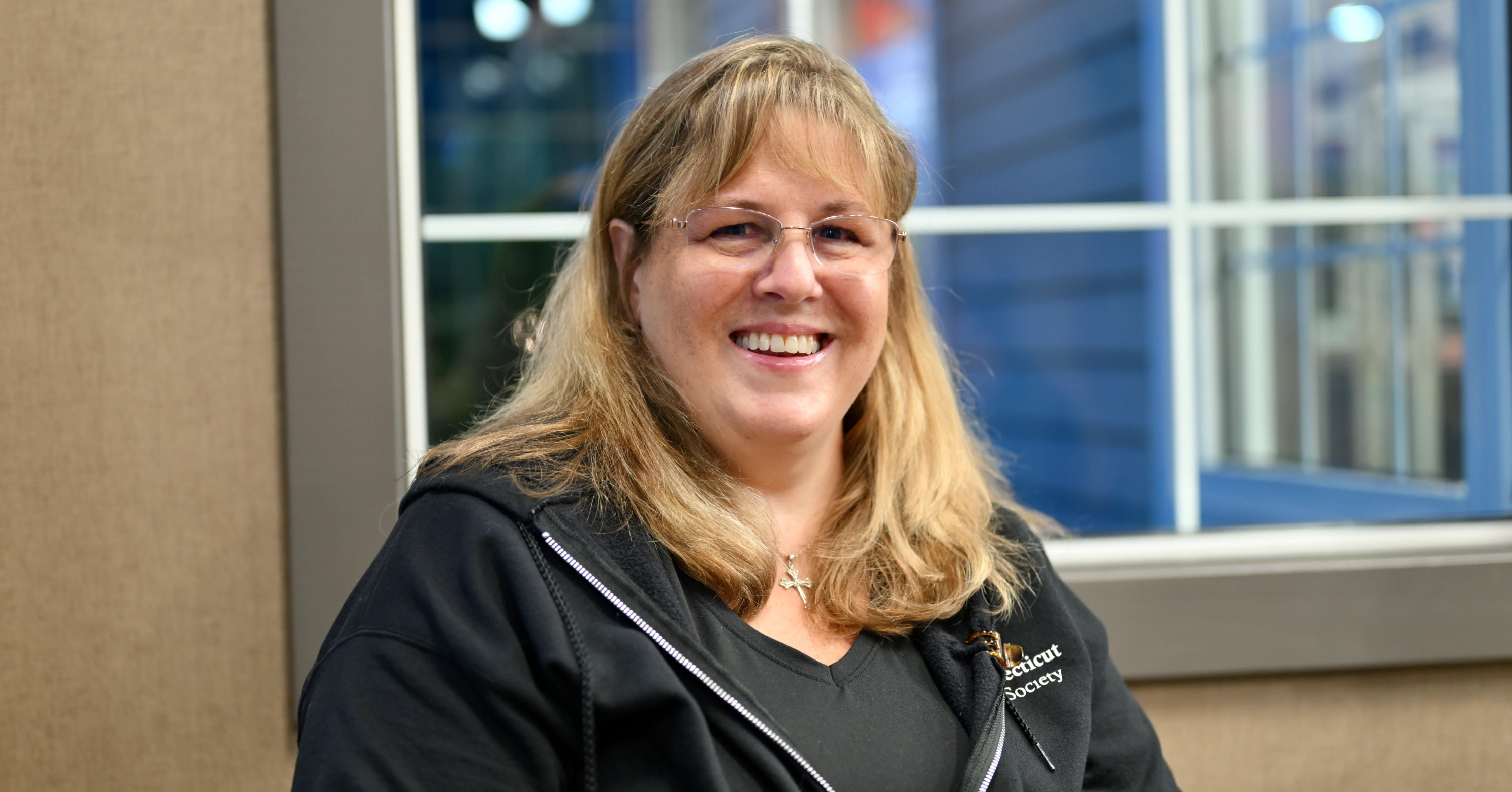 Writer: Trish Blanchette