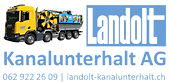 Landolt-Kanalunterhalt