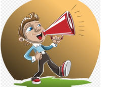 Oproep aan onze leden