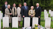 Nieuwsbrieven 2004