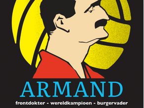 Theaterproductie 'Armand'