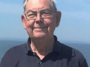 Willy Pypen overleden