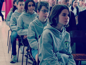 27 april 2023 - Plechtigheid restauratie monument 2 Politieke Gevangenen