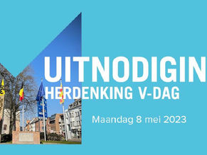 V-dag - 8/5/2023