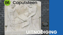 27 april 2023 - Inhuldigingsplechtigheid van het gedenkmonument – BA campus Caputsteen