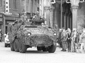 Plechtigheden VE-dag 8 Mei 2020 AFGELAST tgv het Coronavirus