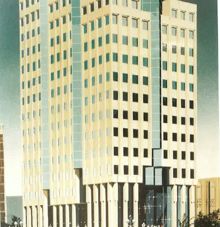 Office Building
