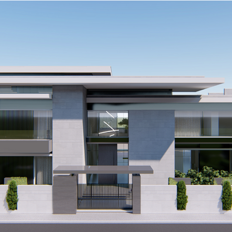 Private Villa 