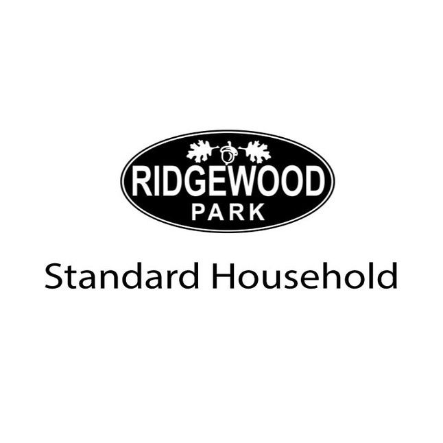 Supporting Membership (Cash/Check)