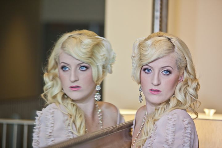 Bridal Makeup by Cindy Nguyen