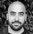 Mehrdad Raz, general dentist and educational director at LA Dental Symposium