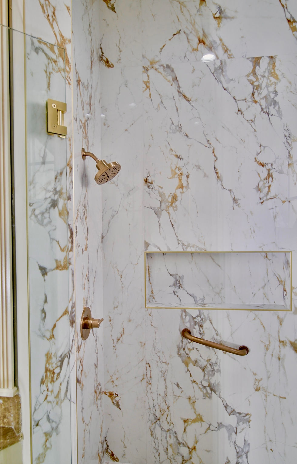 Bath Remodel