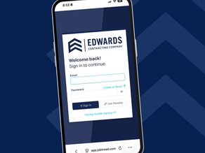Meet Edwards Contracting Co.'s New Client Portal! Real-Time Project Updates for Florida Vacation Homeowners
