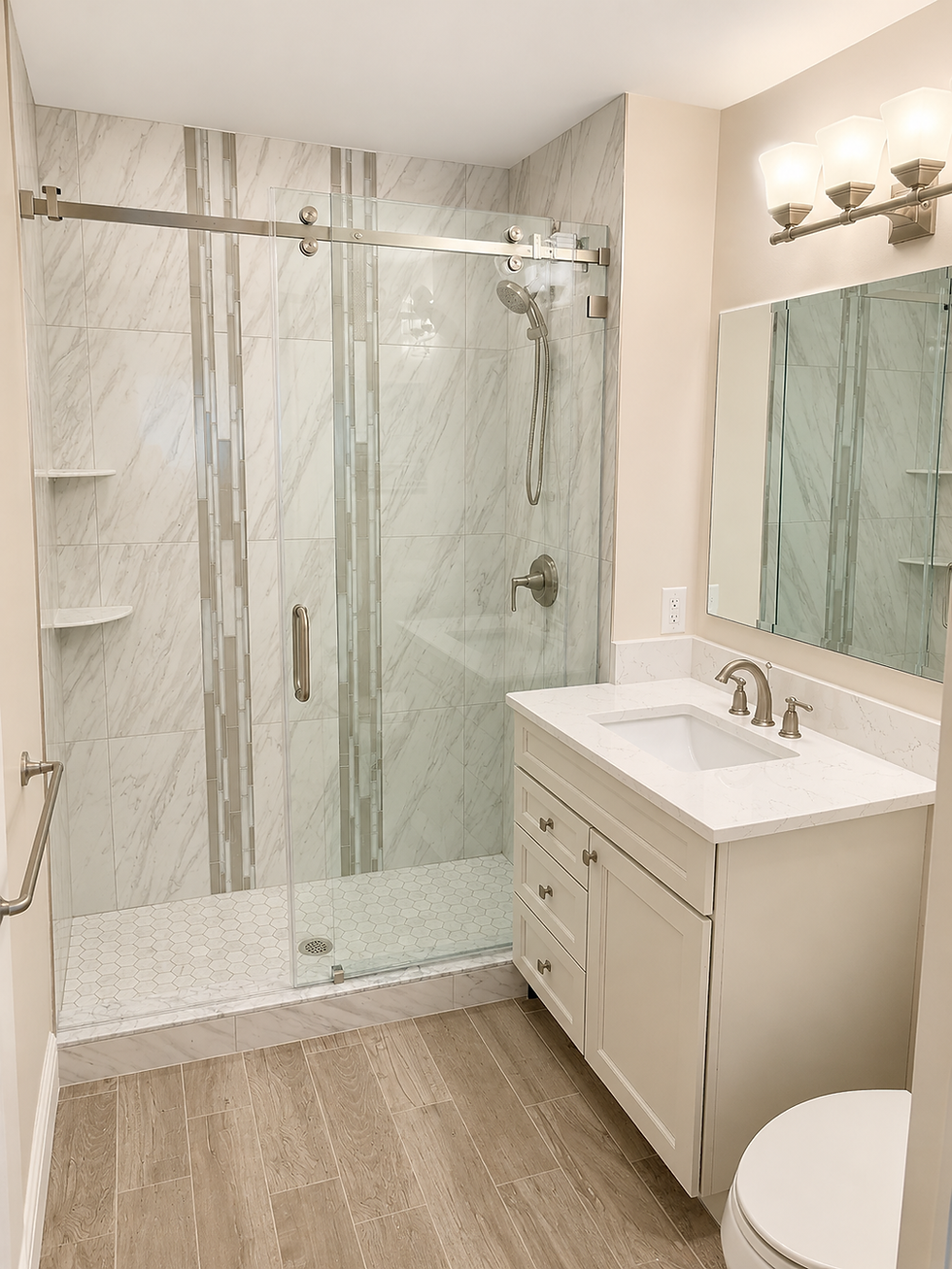 How Much Does a Bathroom Remodel Cost in Southwest Florida in 2026?