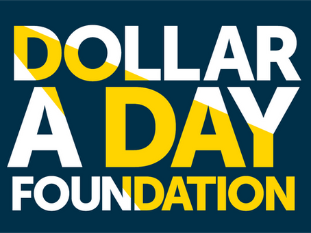 A Dollar A Day Foundation’s Mental Health Matters Radiothon