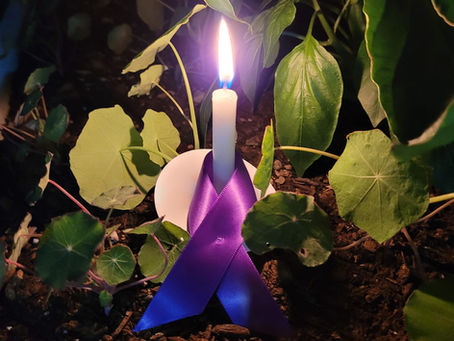 International Overdose Awareness