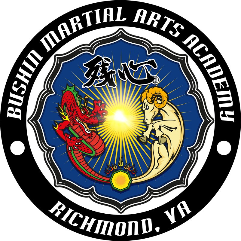 Bushin Martial Arts Academy Gracie JiuJitsu of Richmond