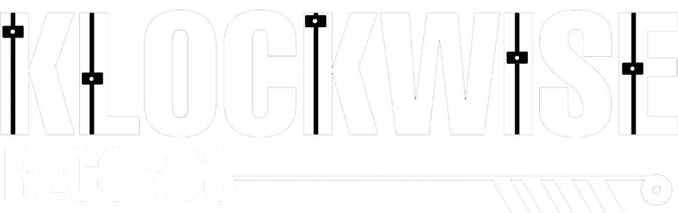 KLOCKWISE RECORDStext.png