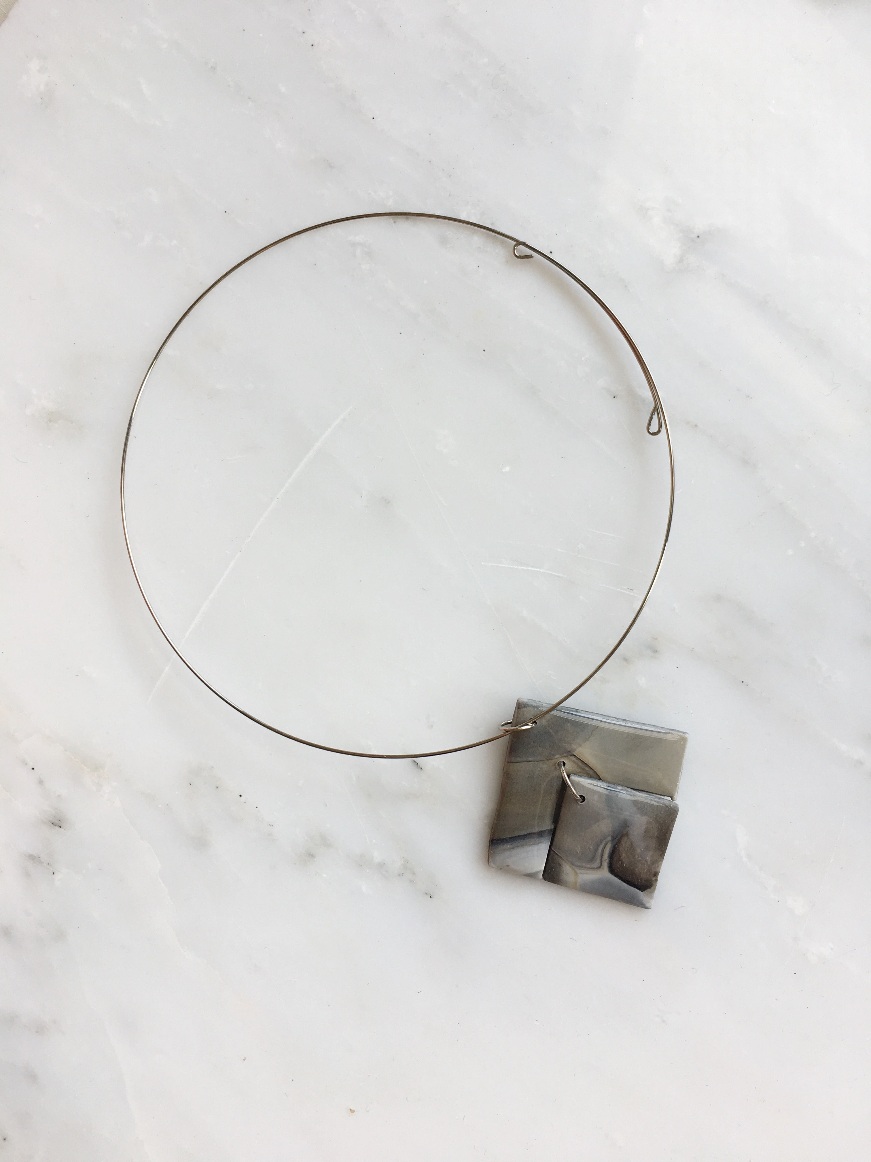 Crystal Choker I
