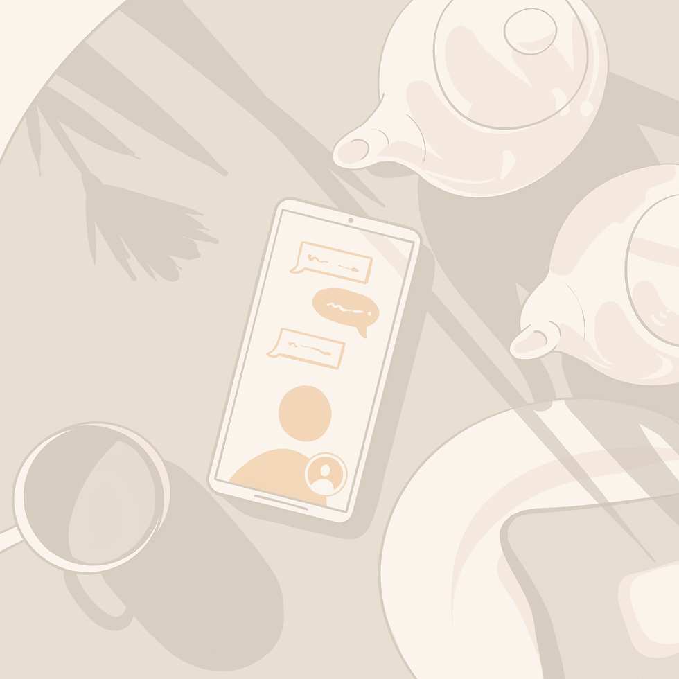 5 Questions LGBTQ+ Persons Can Ask During a Contraception Teleconsultation