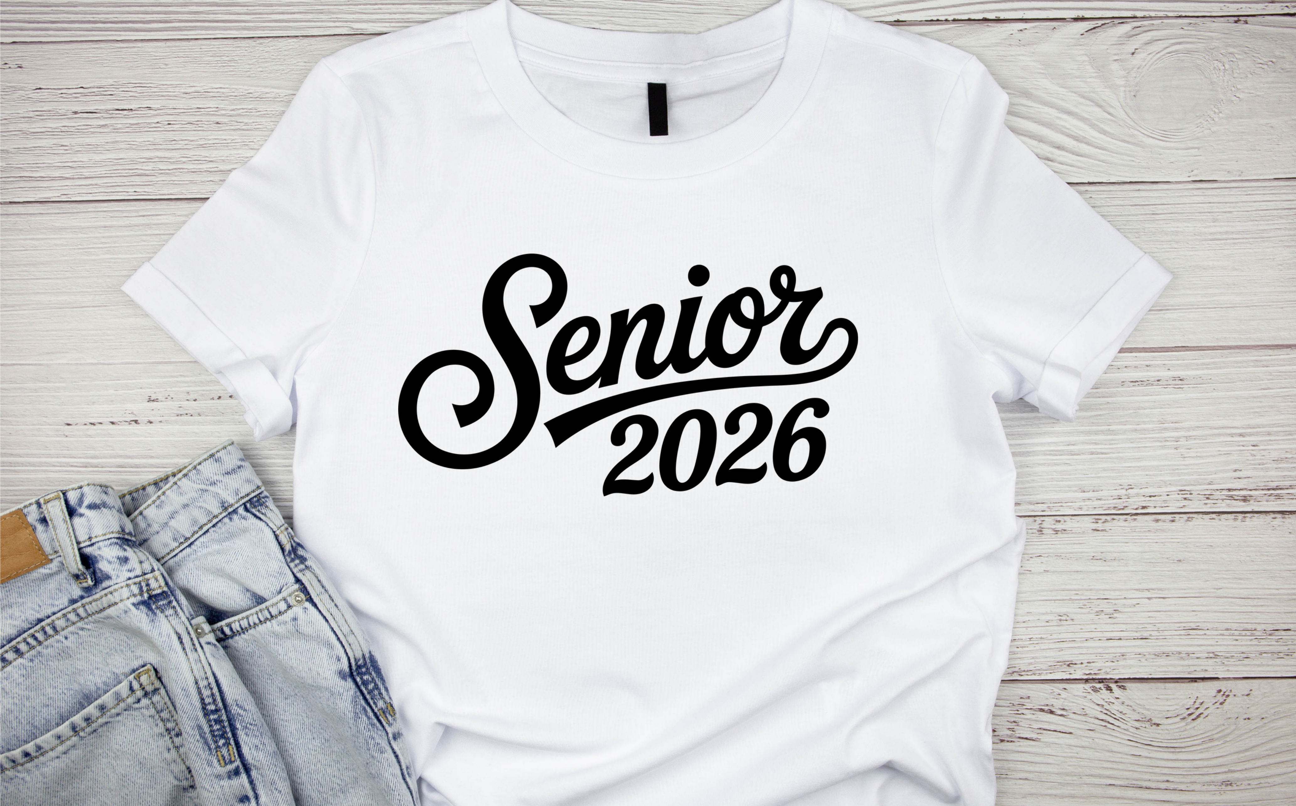 Senior 2026