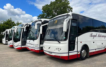 Royal Motorways Private Hire