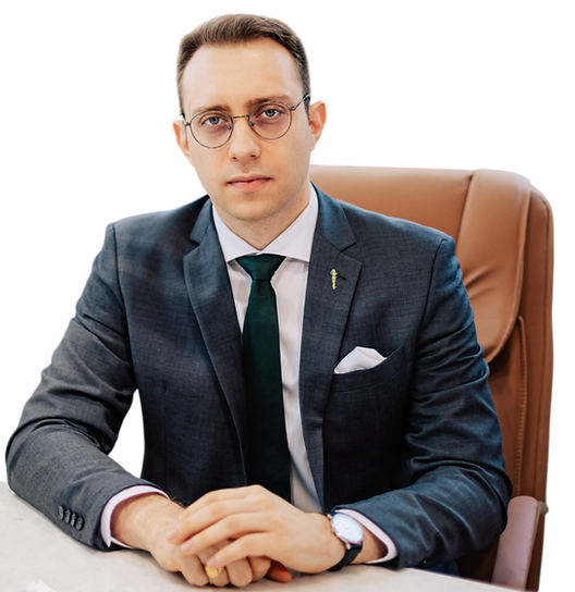 Pablo Simi Geriatra