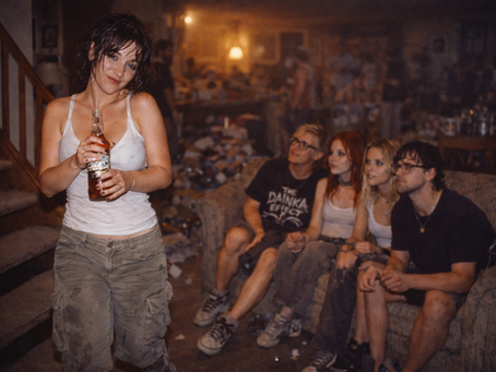 Chapter 1: The Dainka Effect