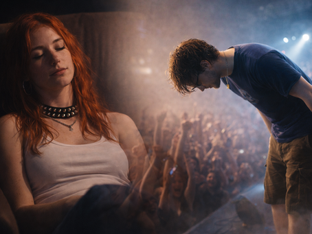 Chapter 8: In the Cycle