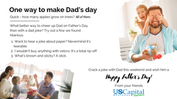 Father's Day - Joke