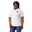 Thumbnail: Women’s pique polo shirt