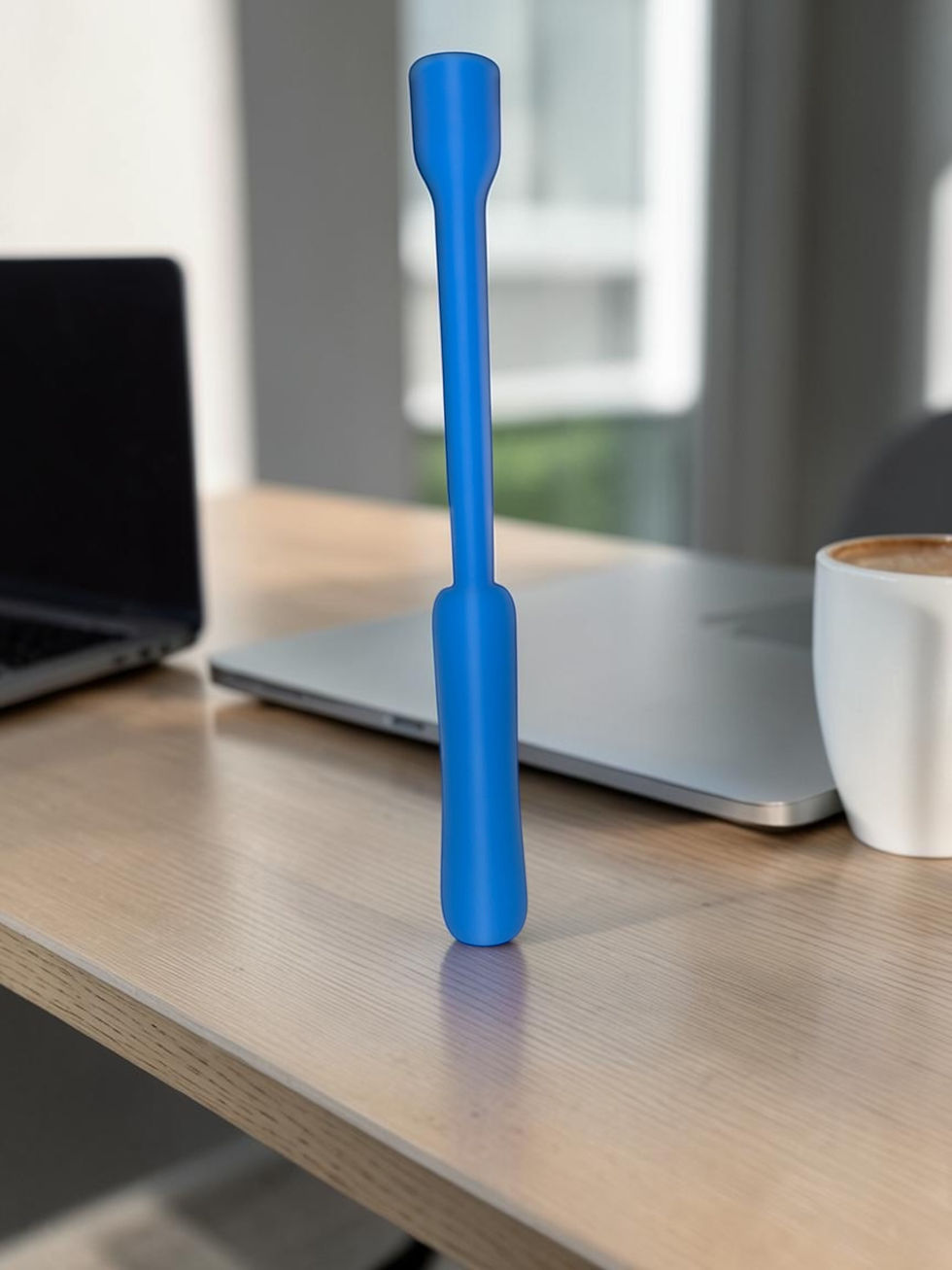 Thumbnail: Magic pay wand handle accessory 