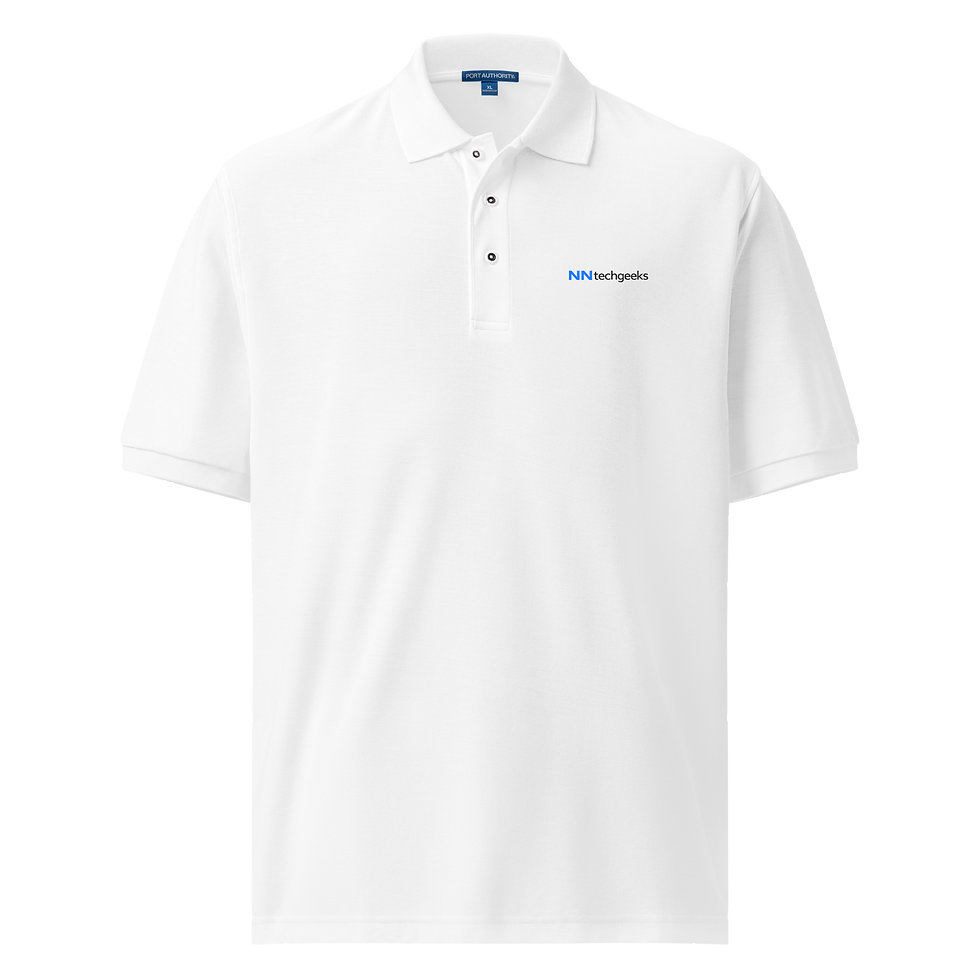 Thumbnail: Our branded shirts