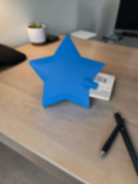 ✨Tap to pay Star attachment