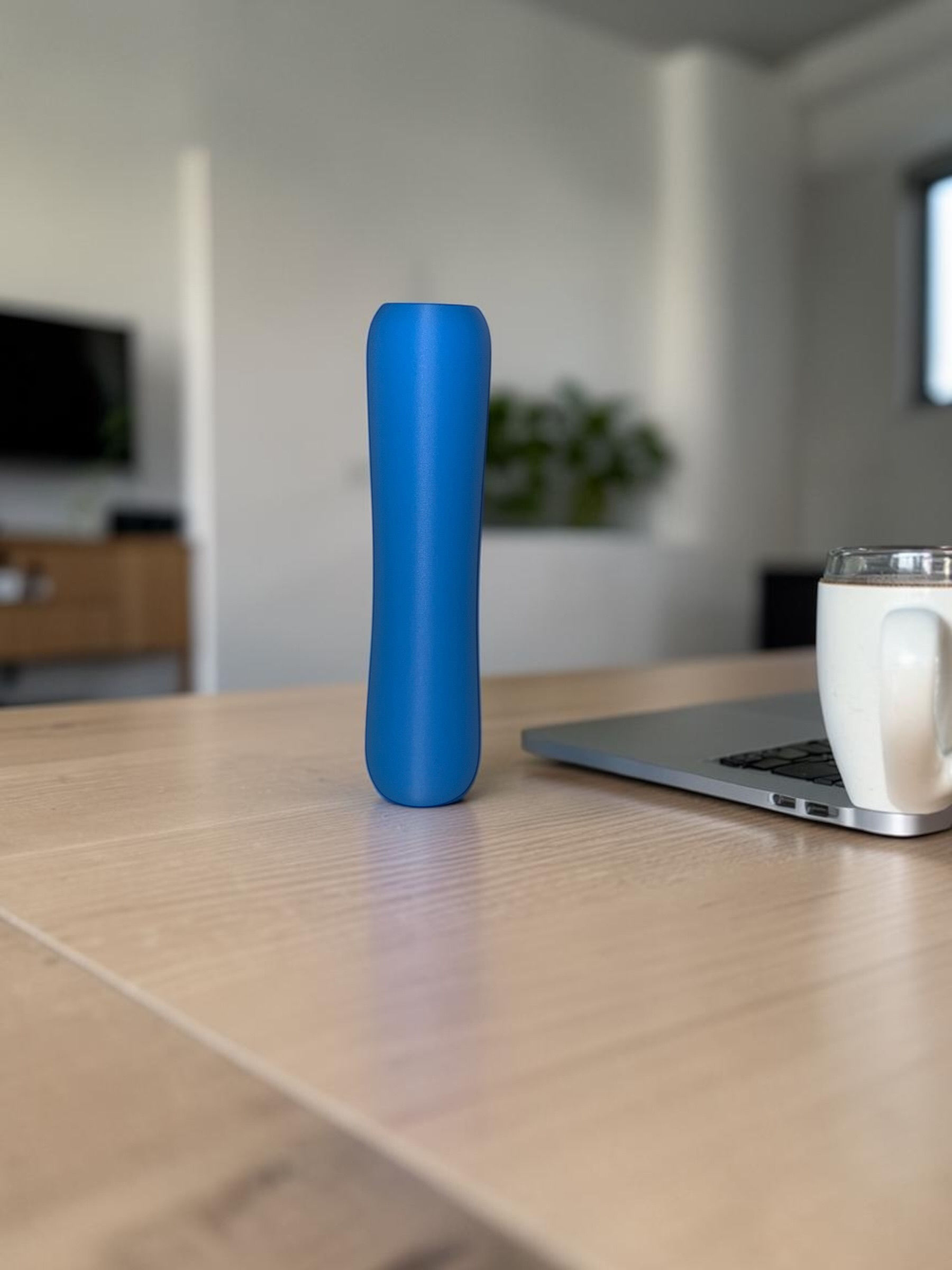 Magic pay wand handle accessory