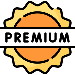 Premiumhersteller-Badge