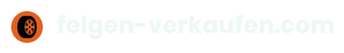 Logo felgen-verkaufen.com