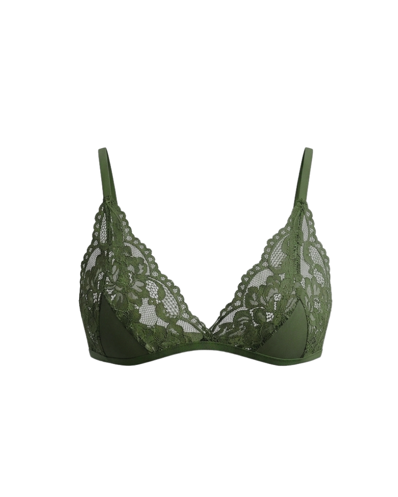 Top Shan Verde