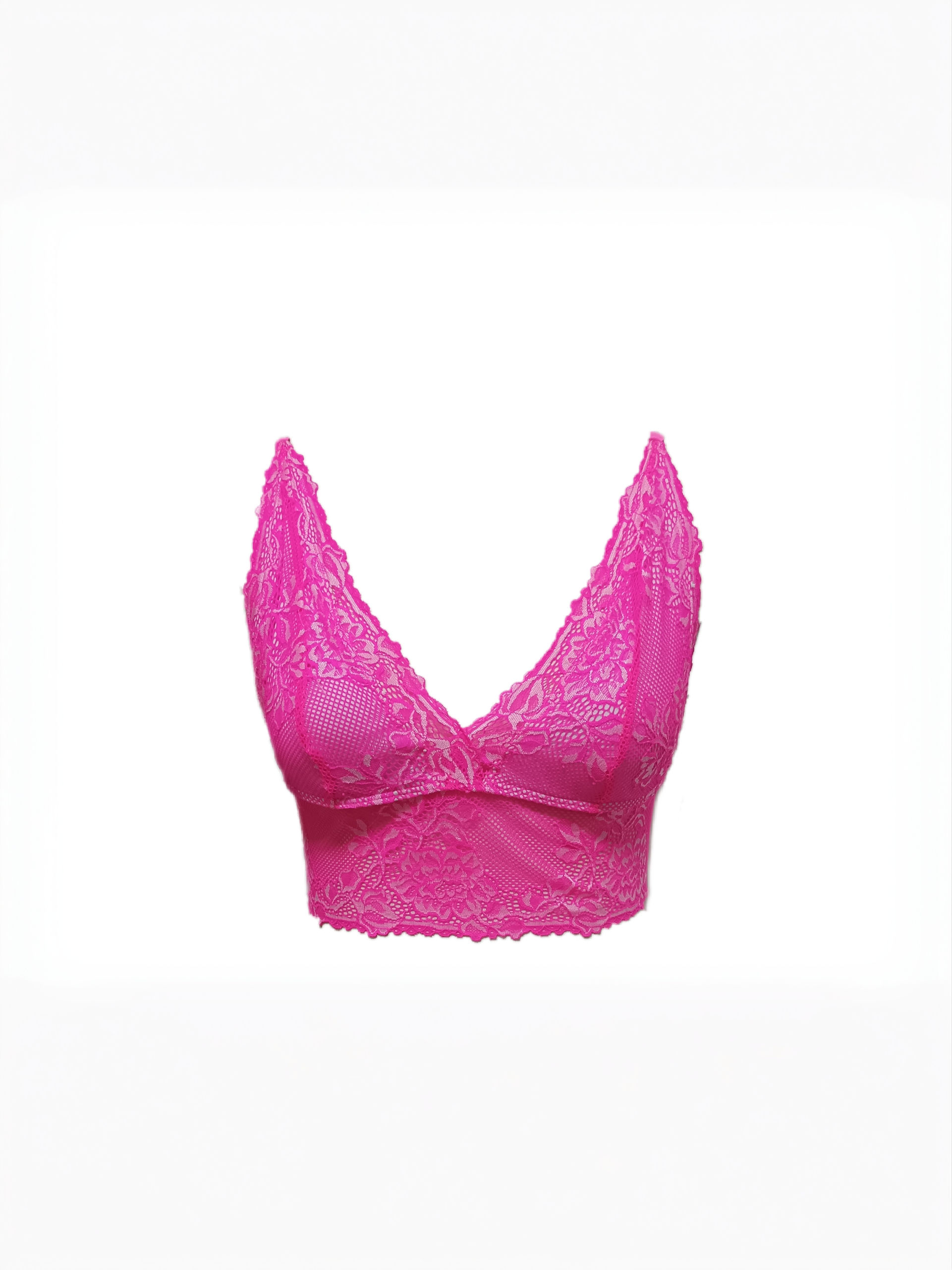 Top Leve Pink GG