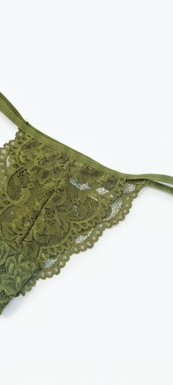 String Verde